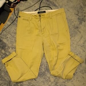 Scotch & Soda | Men's Khaki Chinos